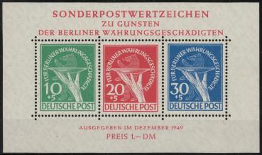 BERLIN_1949_Nr_Block_1_postfrisch_Bild1