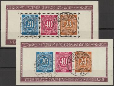 KONTROLLRAT_1946_Bl.12A/B_gestempelt_Bild1