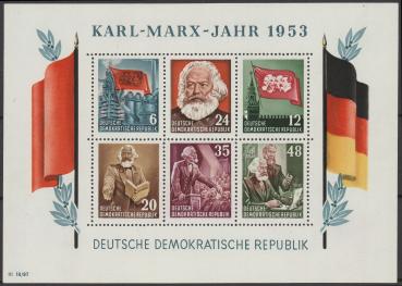 DDR_1953_Bl.8A_postfrisch_Bild1