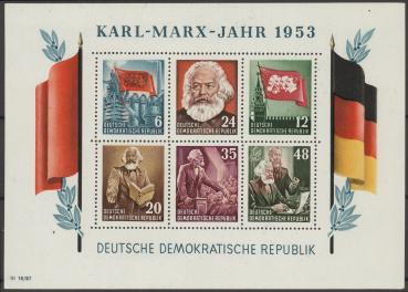 DDR_1953_Bl.8A_ungebraucht_Bild1