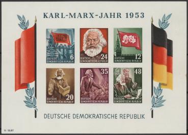 DDR_1953_Bl.8B_ungebraucht_Bild1