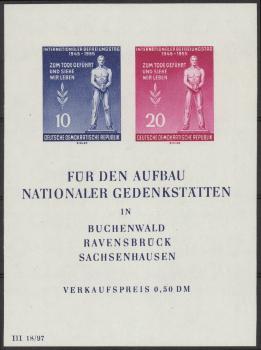 DDR_1955_Bl.11_postfrisch_Bild1