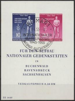 DDR_1955_Bl.11_gestempelt_Bild1