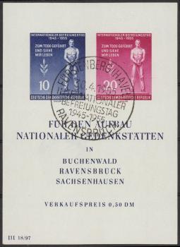 DDR_1955_Bl.11_gestempelt_Bild1