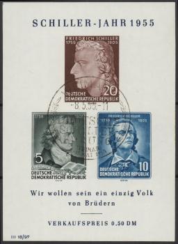 DDR_1955_Bl.12_gestempelt_Bild1