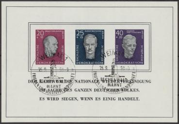 DDR_1958_Bl.15_gestempelt_Bild1