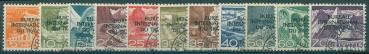 SCHWEIZ_BIT_1950_Nr_83_93_gestempelt_Bild1