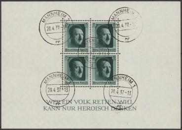 DEUTSCHES_REICH_1937_Block_7_gestempelt_Bild1