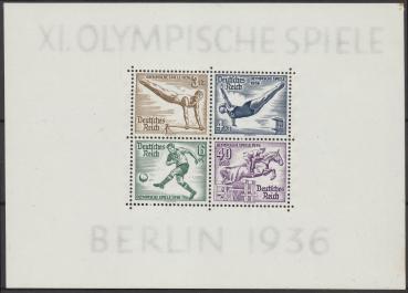 DEUTSCHES_REICH_1936_Bl.5_ungebraucht_Bild1