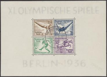 DEUTSCHES_REICH_1936_Bl.5_gestempelt_Bild1