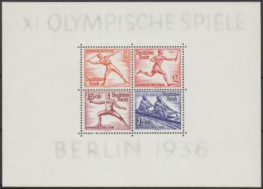 DEUTSCHES_REICH_1936_Bl.6_ungebraucht_Bild1