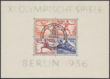 DEUTSCHES_REICH_1936_Bl.6_gestempelt_Bild1