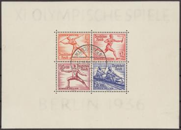 DEUTSCHES_REICH_1936_Bl.6_gestempelt_Bild1