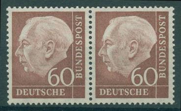 BUND_1954_Nr_190_postfrisch_Bild1