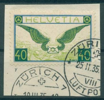 SCHWEIZ_1935_Nr_234_gestempelt_Bild1