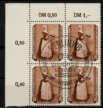 DDR_1955_PLATTENFEHLER_Nr_505_I_postfrisch_Bild1