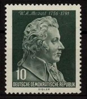 DDR_1956_PLATTENFEHLER_Nr_510_I_postfrisch_Bild1