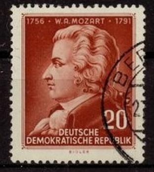 DDR_1956_PLATTENFEHLER_Nr_511_f41_gestempelt_Bild1
