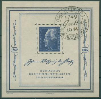 SBZ_1949_Block_6_gestempelt_Bild1