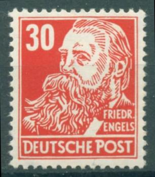 DDR_1952_Nr_335va_YI_postfrisch_Bild1