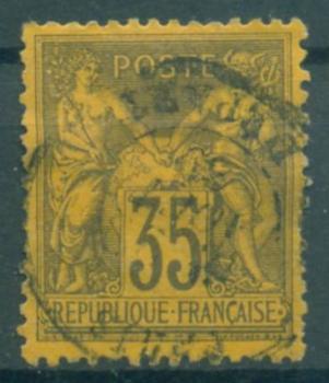 FRANKREICH_1877_Nr_75_gestempelt_Bild1