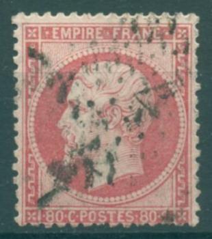 FRANKREICH_1862_Nr_23_gestempelt_Bild1