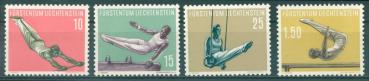 LIECHTENSTEIN_1957_Nr_353_356_postfrisch_Bild1