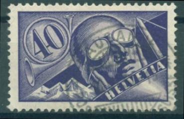 SCHWEIZ_1923_Nr_182_gestempelt_Bild1