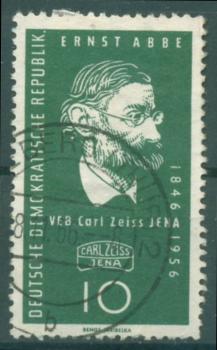 DDR_1955_Nr_545_I_gestempelt_Bild1