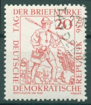 DDR_1955_Nr_544_II_gestempelt_Bild1