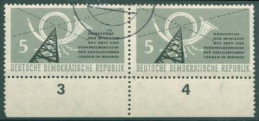 DDR_1955_Nr_620_I_gestempelt_Bild1