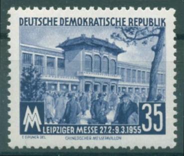 DDR_1952_Nr_448b_XI_postfrisch_Bild1