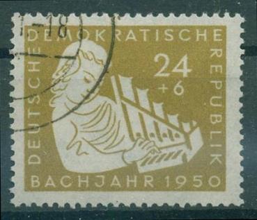 DDR_1949_PLATTENFEHLER_Nr_257_I_gestempelt_Bild1