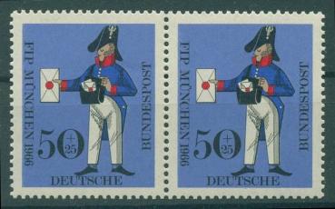 BUND_1966_PLATTENFEHLER_Nr_517_f35_postfrisch_Bild1