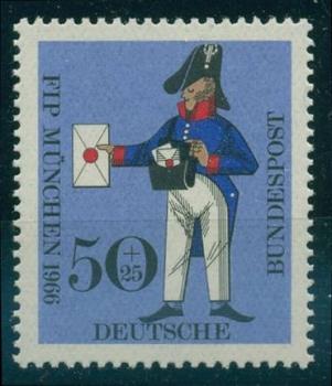 BUND_1966_PLATTENFEHLER_Nr_517_f29_postfrisch_Bild1