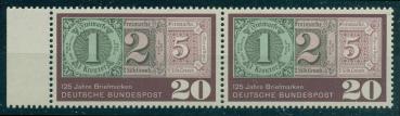 BUND_1965_PLATTENFEHLER_Nr_482_f42_postfrisch_Bild1