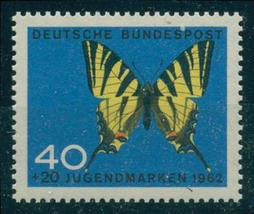 BUND_1962_PLATTENFEHLER_Nr_379_f37_postfrisch_Bild1