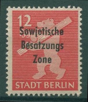 SBZ_1948_Nr_204Awbz_AF_I_postfrisch_Bild1