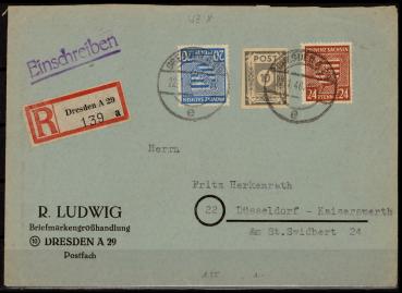 SBZ_1945_Nr_52_gestempelt_Bild1
