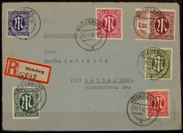 BIZONE_1945_Nr_33bA_gestempelt_Bild1