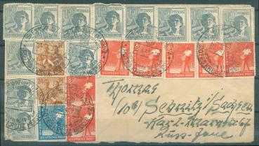 KONTROLLRAT_1948_Nr_945_gestempelt_Bild1