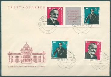 DDR_1962_Nr_893_894_Ersttagsbrief_Bild1