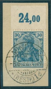 DEUTSCHES_REICH_1920_Nr_144_gestempelt_Bild1