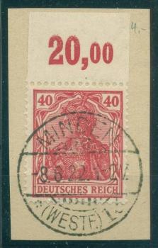 DEUTSCHES_REICH_1920_Nr_145_gestempelt_Bild1