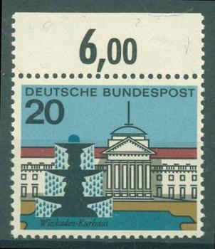 BUND_1961_Nr_420_I_postfrisch_Bild1