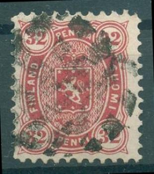 FINNLAND_1875_Nr_18_gestempelt_Bild1