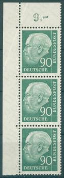 BUND_1957_Nr_265w_postfrisch_Bild1