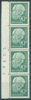 BUND_1957_Nr_265w_postfrisch_Bild1