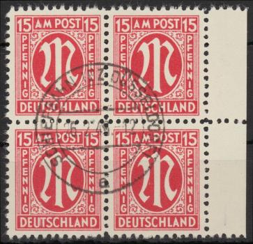 BIZONE_1945_Nr_24Aza_gestempelt_Bild1