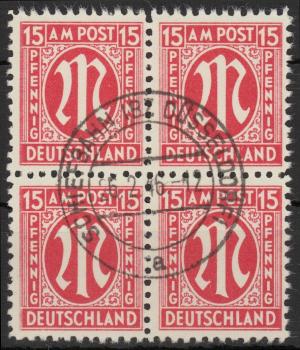 BIZONE_1945_Nr_24Aza_gestempelt_Bild1